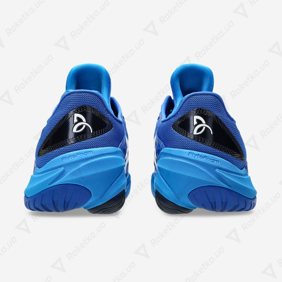 FCソフト４本 Asics Court FF 3 Novak 1041A522-965 - купить в Киеве, цены на